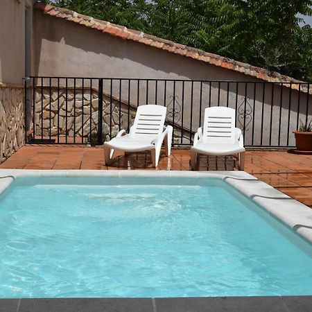 Casa Rural Batalla Navas De Tolosa, Despenaperros سانتا ايلينا المظهر الخارجي الصورة