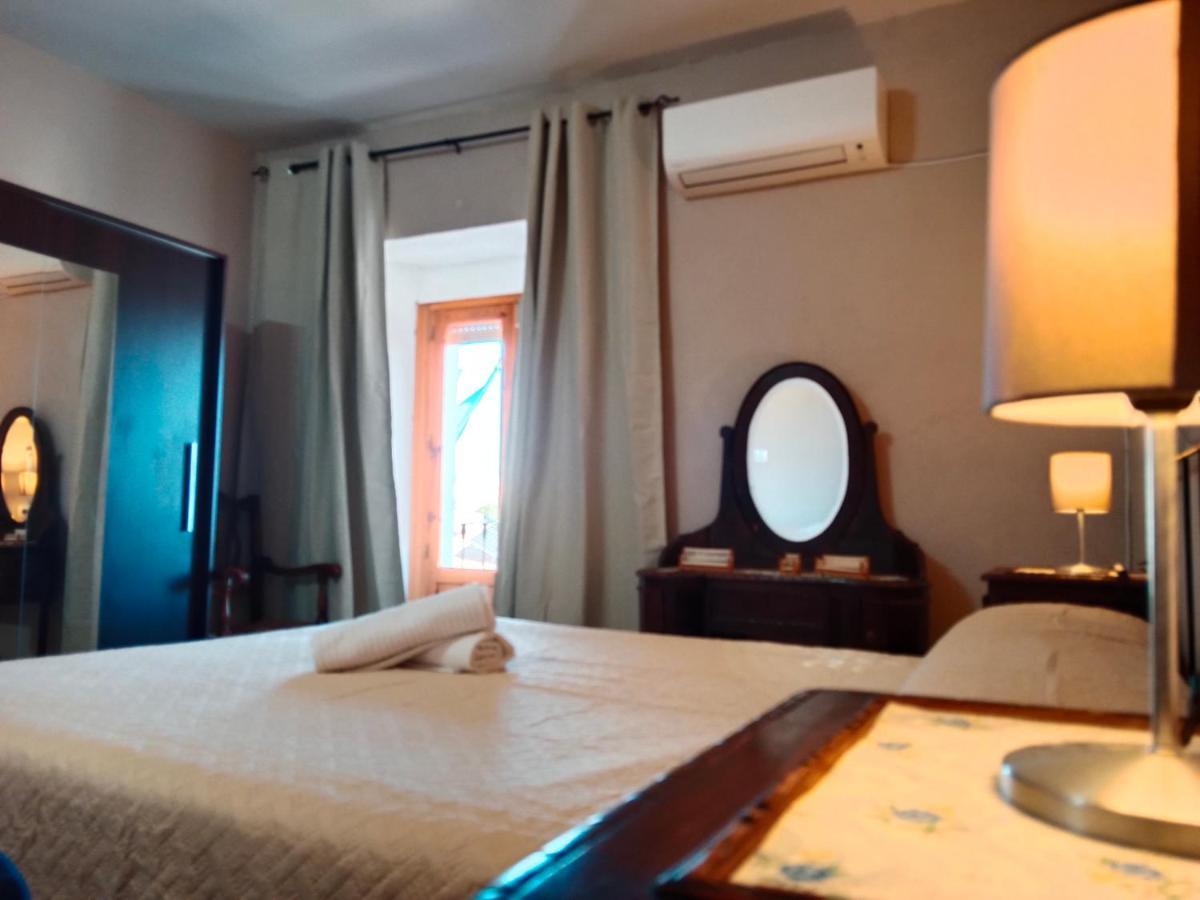 Casa Rural Batalla Navas De Tolosa, Despenaperros سانتا ايلينا المظهر الخارجي الصورة